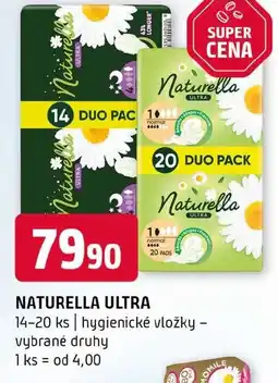 Terno Naturella ultra nabídka