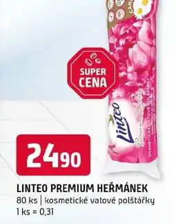 Terno Linteo premium heřmánek nabídka