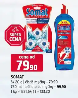 Terno Somat nabídka