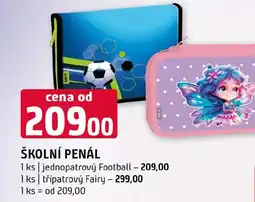 Terno Školní penál nabídka