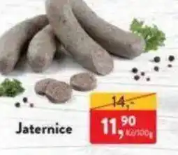 MP Krásno Jaternice nabídka