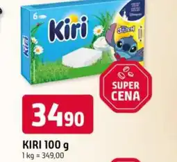 Trefa Kiri nabídka