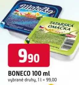 Trefa Boneco nabídka