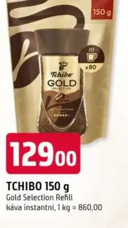 Trefa Tchibo nabídka