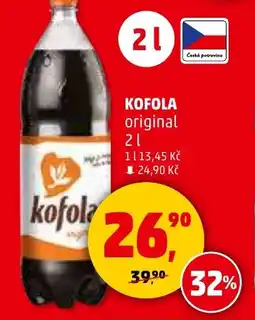 Penny Market KOFOLA nabídka
