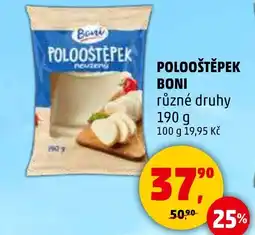 Penny Market Boni Polooštěpek nabídka