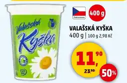 Penny Market Valašská Kyška nabídka