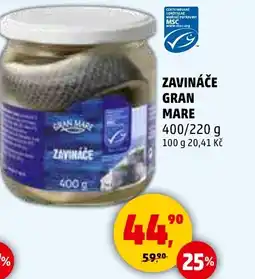 Penny Market GRAN MARE Zavináče nabídka