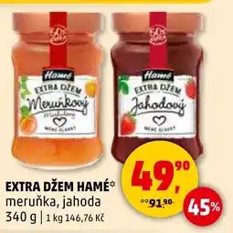 Penny Market Hame Extra džem nabídka