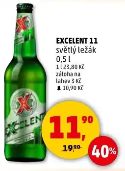 Penny Market EXCELENT 11 nabídka