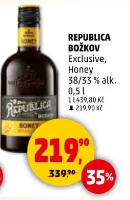 Penny Market Republica Božkov nabídka