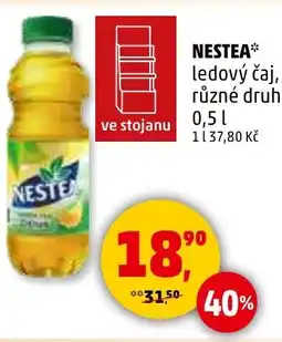 Penny Market NESTEA nabídka