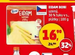 Penny Market Eidam 30% nabídka