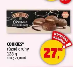 Penny Market Cookies nabídka
