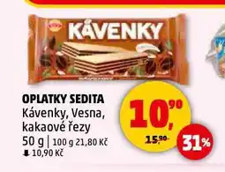 Penny Market Vesna nabídka