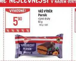Globus Perník nabídka