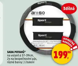 Penny Market Sada potahů nabídka