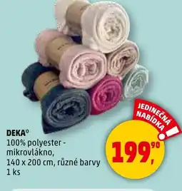 Penny Market Deka nabídka