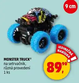 Penny Market Monster truck nabídka