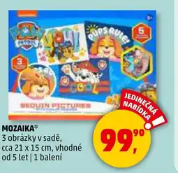 Penny Market Mozaika nabídka