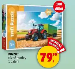 Penny Market Puzzle nabídka