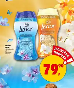 Penny Market Perličky lenor nabídka