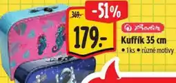 Albert Kufřík 35 cm nabídka