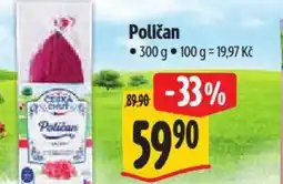 Albert Poličan nabídka