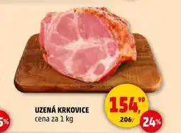Penny Market UZENÁ KRKOVICE, 1 kg nabídka