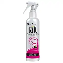Tesco Taft stylingový sprej 250ml, vybrané druhy nabídka