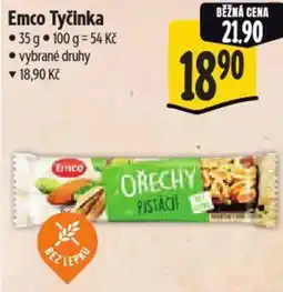 Albert Emco Tyčinka nabídka