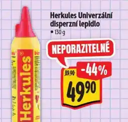 Albert Herkules Univerzální disperzní lepidlo nabídka