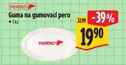 Albert Guma na gumovací pero nabídka
