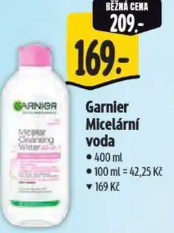 Albert Garnier Micelární voda nabídka