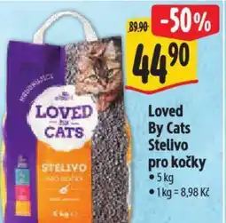 Albert Loved By Cats Stelivo pro kočky nabídka