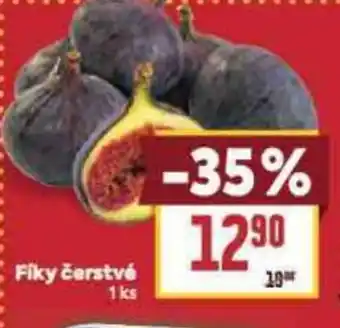 Billa Fiky cerstve nabídka