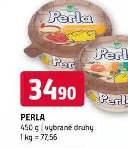 Terno Perla 450g, různé druhy nabídka