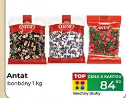 Tamda Foods Antat bonbóny nabídka