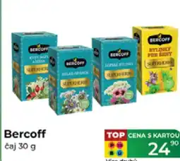 Tamda Foods Bercoff nabídka