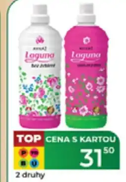 Tamda Foods Laguna aviváž nabídka
