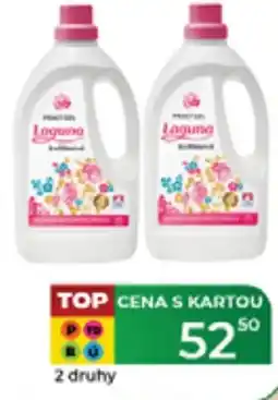 Tamda Foods Laguna praci gel nabídka