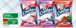 Tamda Foods Cracker česnekový nabídka