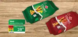 Tamda Foods Vest tyčinky PRIMA nabídka