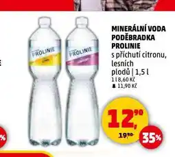 Penny Market Poděbradka prolinie nabídka
