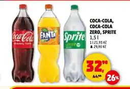 Penny Market Sprite nabídka