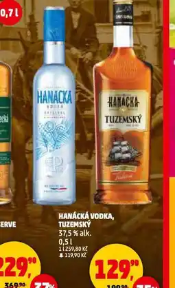 Penny Market Hanácká tuzemský nabídka