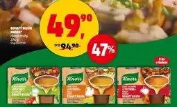 Penny Market Knorr bohatý bujón nabídka
