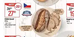 Globus Chléb kovářský nabídka