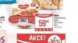 Globus Hami amsozeleninový talířek nabídka