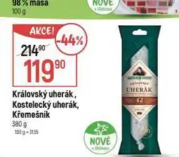 Globus Kostelecký uherák nabídka
